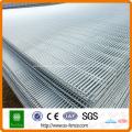 75*12.5mm mesh security panel fencing